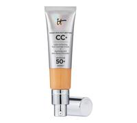 It Cosmetics - Your Skin But Better - Cc Crème Correctrice Haute Couvrance - Tan Warm - 32ml