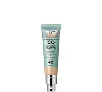IT Cosmetics Your Skin But Better CC Crème + Naturelle Matte 32 ml (nuances variées) - Light