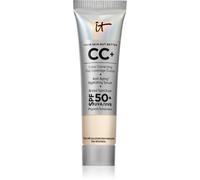 it-Cosmetics Collection Anti-ageYour Skin But Better CC+ Crème SPF 50 Travel Size Fair 12 ml