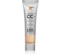 IT Cosmetics Your Skin But Better CC+ Mini CC crème SPF 50+ teinte Light Medium 12 ml