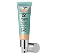 IT Cosmetics - Your Skin But Better™ CC+™ Oil Free Matte SPF 40 - Crème CC Light 32 ml