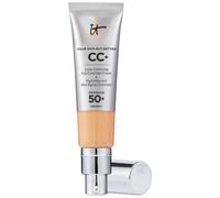 Your Skin But Better CC+ Cream CC Crème Correctrice Haute Couvrance Medium Tan