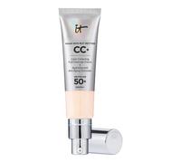 It Cosmetics - Your Skin But Betterâ„¢ Cc+ Cream - Cc CrÃ¨me Correctrice Haute Couvrance - Fair Beige