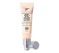 It Cosmetics - Your Skin But Betterâ„¢ Cc+ Cream Nude Glow - Cc CrÃ¨me Correctrice Illuminatrice - Fair Light