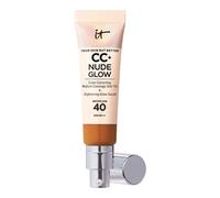 It Cosmetics - Your Skin But Better™ Cc+ Cream Nude Glow - Cc Crème Correctrice Illuminatrice - Rich