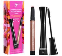 IT Cosmetics Your Transforming Superhero Eye Duo