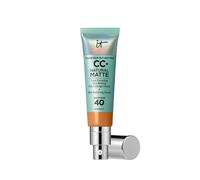 It Cosmetics - Ysbb Cc+ Natural Matte - CrÃ¨me Correctrice Matte Spf 40 - Riche