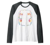 It Costs You Nothing to Be A Nice Person Kindness - Manche Raglan
