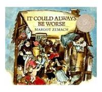 It Could Always Be Worse Margot Zemach (Auteur)