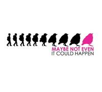 It Could Happen [Import]