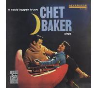 Chet Baker – It Could Happen to You – Import – Concord