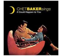 Chet Baker – Ça Pourrait Vous Arriver – CD – 12 pistes bonus – Jewel Case – State of Art