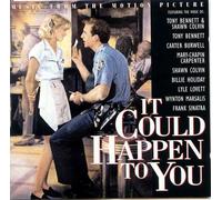 It Could Happen To You, (B.O.F)