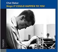 It Could Happen to You/Baker