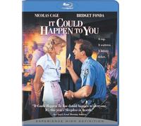 It Could Happen To You [Usa][Blu-Ray] Ac-3/Dolby Digital, Dolby, Dubbed, Subtitled, Wides