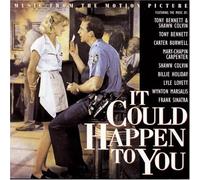 It Could Happen to You By Carter Burwell,Wynton Marsalis (1994-07-19)