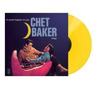 It Could Happen To You Édition Spéciale Vinyle Jaune