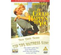 It Could Happen to You [Import allemand]