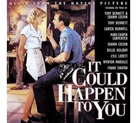 It Could Happen to You [Import allemand]