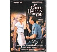 It Could Happen to You [Import USA Zone 1]
