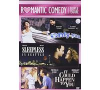 It Could Happen to You / Only You / Sleepless in Seattle - Vol