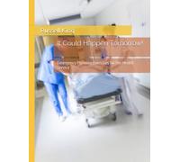 It Could Happen Tomorrow!: Emergency Planning Exercises for the Health Service