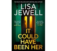 It Could Have Been Her The brand-new addictive psychological thriller from No.1 bestselling author of None of This Is True - Lisa Jewell - Penguin - ebook (ePub) - Livre