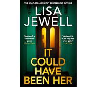 It Could Have Been Her: The new No.1 bestselling psychological thriller from the author of Richard and Judy Book Club pick, The Family Upstairs