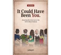 It Could Have Been You: Honoring the Lives Lost at the NOVA Music Festival