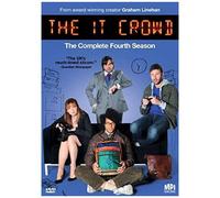 It Crowd: Complete Fourth Season