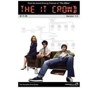 It Crowd [Dvd] [Import]