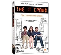 IT Crowd: The Complete First Season