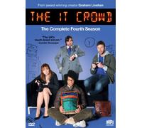 IT Crowd: The Complete Fourth Season