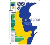 IT Crowd: The Complete Series