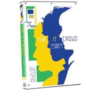 IT Crowd: The Complete Series