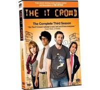 IT Crowd: The Complete Third Season