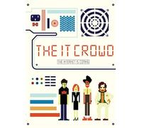 IT Crowd: The Internet is Coming