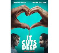 It Cuts Deep [Dvd]
