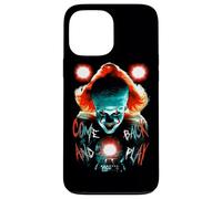IT Dead Lights Coque pour iPhone 13 Pro Max