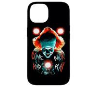 IT Dead Lights Coque pour iPhone 14