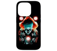 IT Dead Lights Coque pour iPhone 14 Pro