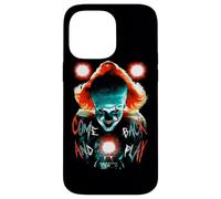 IT Dead Lights Coque pour iPhone 14 Pro Max