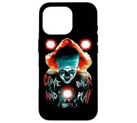 IT Dead Lights Coque pour iPhone 16 Pro