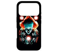 IT Dead Lights Coque pour iPhone 17 Pro