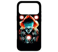 IT Dead Lights Coque pour iPhone 17 Pro Max