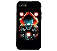 IT Dead Lights Coque pour iPhone SE (2020) / 7/8
