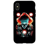 IT Dead Lights Coque pour iPhone X/XS