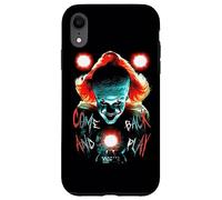IT Dead Lights Coque pour iPhone XR