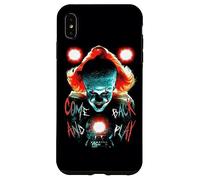IT Dead Lights Coque pour iPhone XS Max