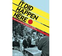 It Did Happen Here: An Antifascist People’s History